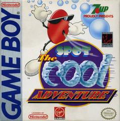 Spot the Cool Adventure - (LS) (GameBoy)