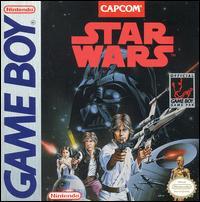 Star Wars - (LS) (GameBoy)