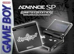 ¿Quién eres? Gameboy Advance SP - (LS) (GameBoy Advance)