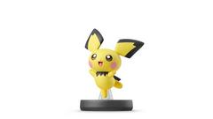 Pichu - (New) (Amiibo)