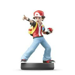 Pokemon Trainer - (New) (Amiibo)