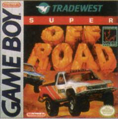 Super Off Road - (LS) (GameBoy)