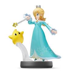 Rosalina - (CIB Flaw) (Amiibo)