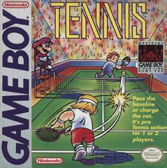 Tennis - (LS Flaw) (GameBoy)