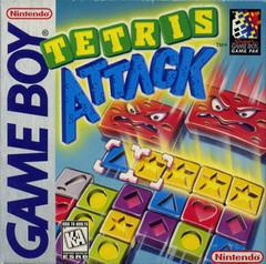 Tetris Attack - (LS) (GameBoy)