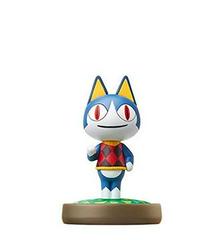 Rover - (New) (Amiibo)