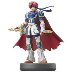 Roy - (New) (Amiibo)