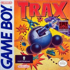 Trax - (LS) (GameBoy)