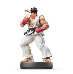 Ryu - (New) (Amiibo)