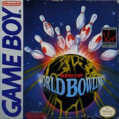 World Bowling - (LS) (GameBoy)