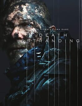 Death Stranding [Special Edition] - (CIB) (Playstation 4)