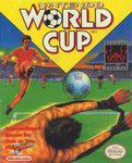 Nintendo World Cup - (LS) (GameBoy)