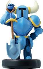 Shovel Knight - (LS) (Amiibo)