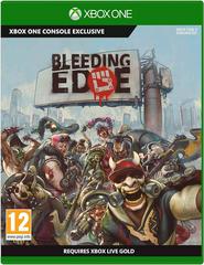 Bleeding Edge - (CIB) (PAL Xbox One)