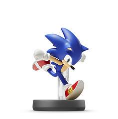 Sonic - (LS) (Amiibo)