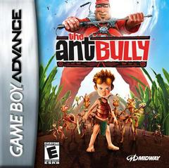 Ant Bully - (LS) (GameBoy Advance)