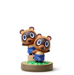 Timmy & Tommy - (New) (Amiibo)