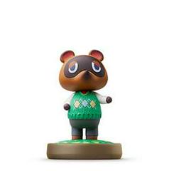 Tom Nook - (New) (Amiibo)