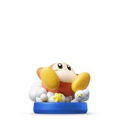 Waddle Dee - (New) (Amiibo)