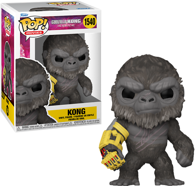 Funko Pop Movies Kong #1540