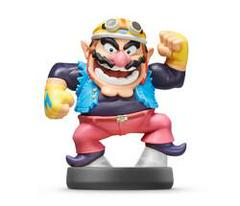 Wario - (New) (Amiibo)