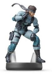 Snake - (LS) (Amiibo)