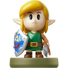 Link - Link's Awakening - (LS) (Amiibo)