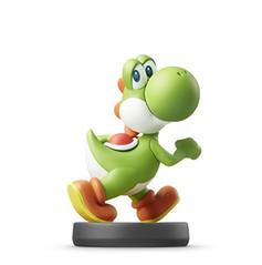 Yoshi - (New) (Amiibo)