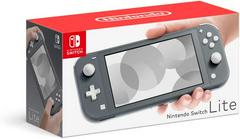 Nintendo Switch Lite [Gray] - (LS) (Nintendo Switch)