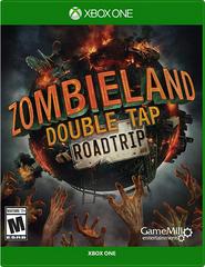 Zombieland Double Tap Roadtrip - (CIB) (Xbox One)