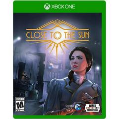 Close to the Sun - (CIB) (Xbox One)