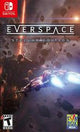 Everspace [Stellar Edition] - (CIB) (Nintendo Switch)