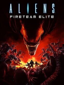 Aliens: Fireteam Elite - (CIB) (Playstation 4)