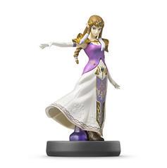 Princess Zelda - (CIB Flaw) (Amiibo)