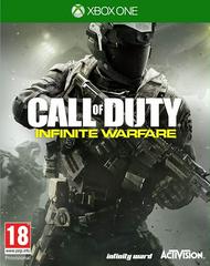 Call of Duty: Infinite Warfare - (CIB) (PAL Xbox One)