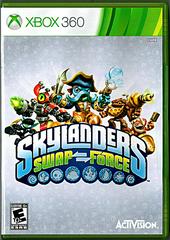 An image of the game, console, or accessory Skylanders: Swap Force - (LS) (Xbox 360)