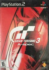 Gran Turismo 3 [Not for Resale] - (CIB) (Playstation 2)