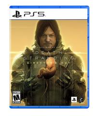 Death Stranding Directorâs Cut - (CIB) (Playstation 5)