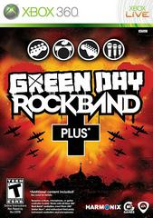 Green Day: Rock Band Plus - (CIB) (Xbox 360)