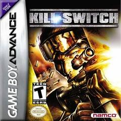 Kill.Switch - (LS) (GameBoy Advance)