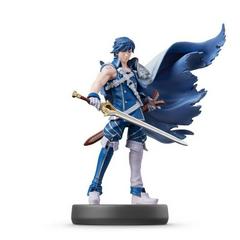 Chrom [Super Smash Bros] - (New) (Amiibo)