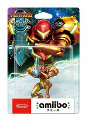 Samus Aran - (LS) (Amiibo)