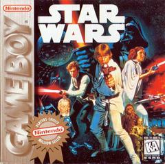 Star Wars [Player's Choice] - (LS) (GameBoy)