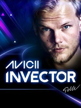 AVICII Invector - (CIB) (Playstation 4)