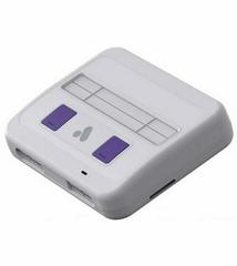 Analogue Super NT - (LS) (Super Nintendo)