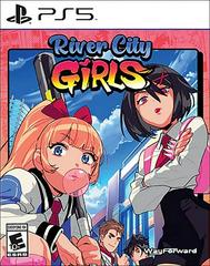 River City Girls - (CIB) (Playstation 5)