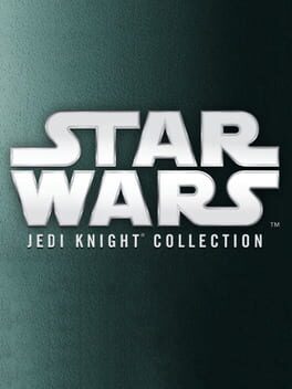 Star Wars Jedi Knight Collection - (CIB) (Playstation 4)