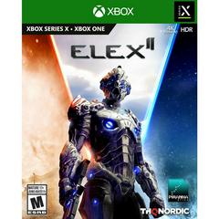 Elex II - (CIB) (Xbox Series X)