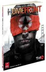 Homefront [Prima] - (New) (Strategy Guide)