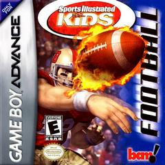 Sports Illustrated For Kids Football - (LS) (GameBoy Advance)